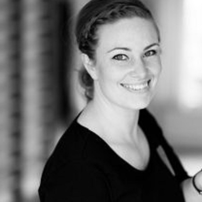 KH Katrine Hoffmann