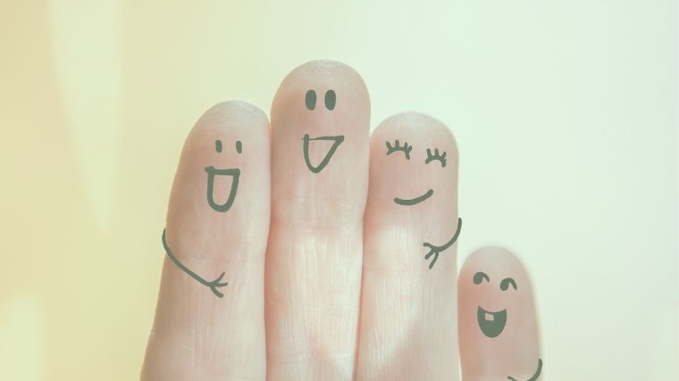 Fingre