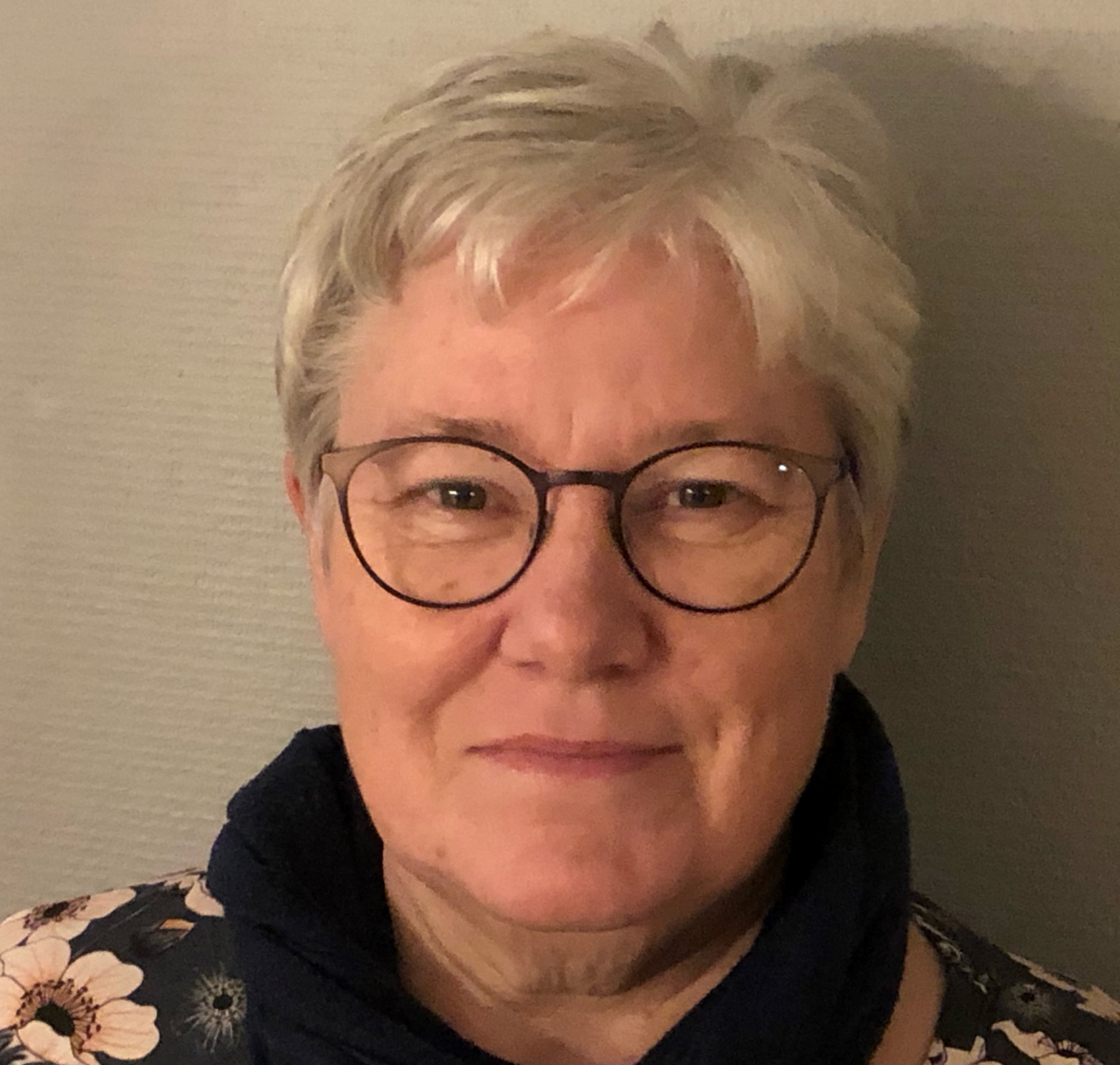 Kirsten Koch