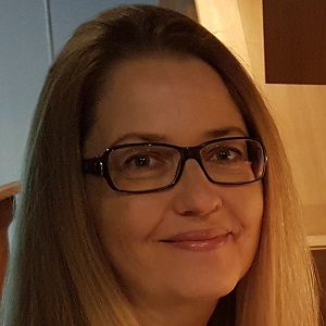 Anne Buch Hansen