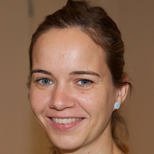 Charlotte Ebsen