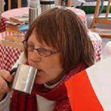Helle Andersen
