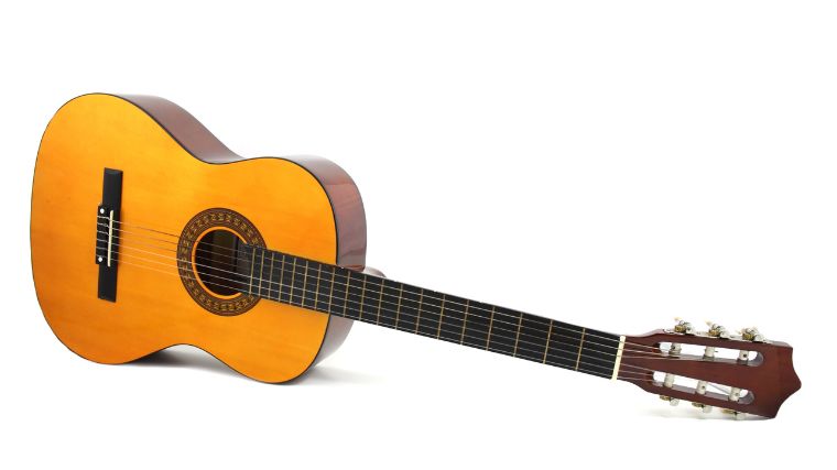 Klassisk guitar