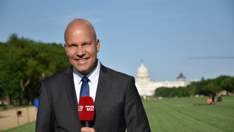 Jesper Steinmetz