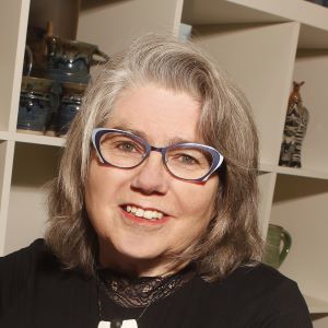 Elly Pedersen