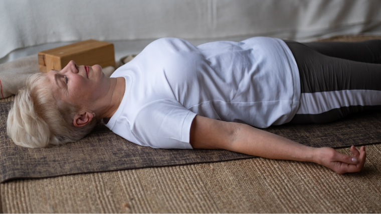 Yoga Nidra