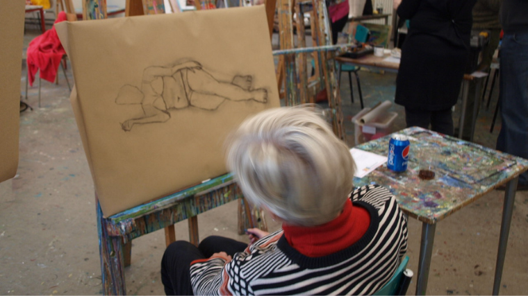 Croquis