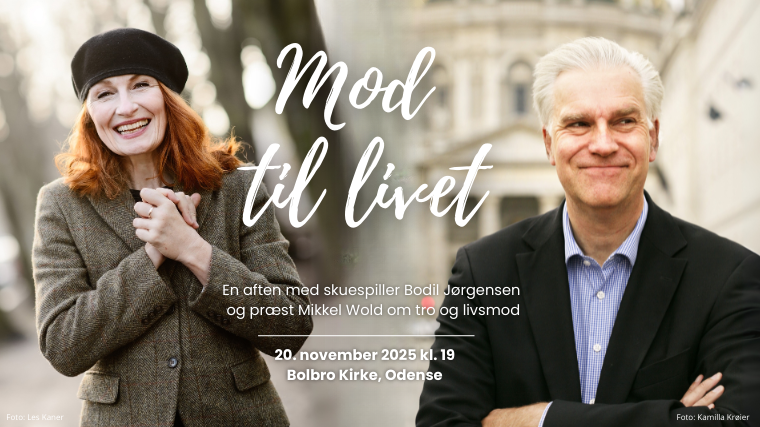 Bodil J og Mikkel W