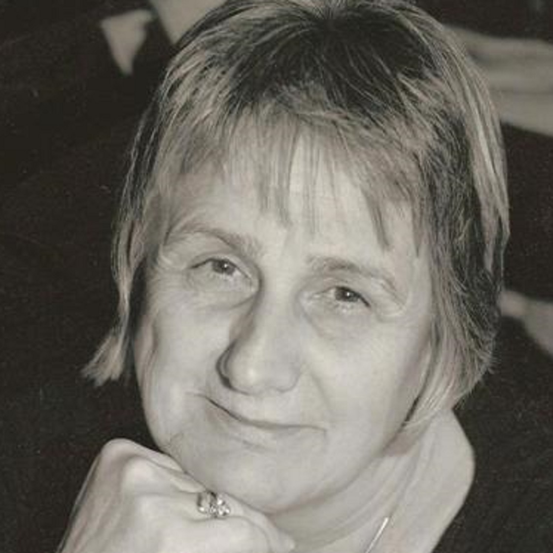 Pia Sørensen